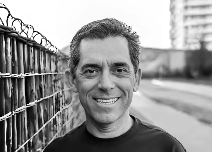 Philip Tirone, founder of 720 System Strategies